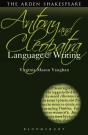 Antony And Cleopatra: Language And Writing - Preview