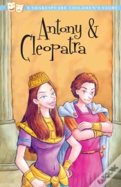 Capa do artigo Antony And Cleopatra