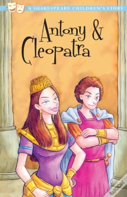 Capa do artigo Antony And Cleopatra