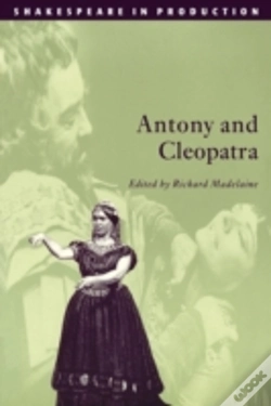 Capa do artigo Antony And Cleopatra
