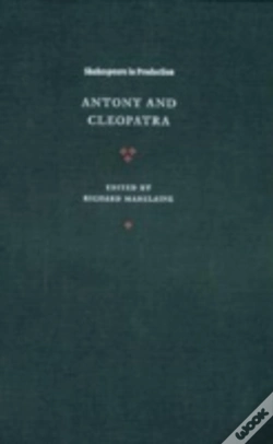 Capa do artigo Antony And Cleopatra