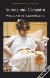 Capa do artigo Antony And Cleopatra