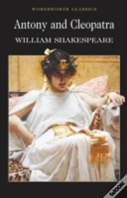 Capa do artigo Antony And Cleopatra