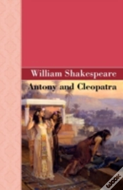 Capa do artigo Antony And Cleopatra