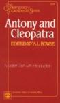 Antony And Cleopatra - Preview