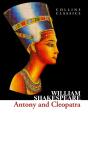 Antony And Cleopatra - Preview
