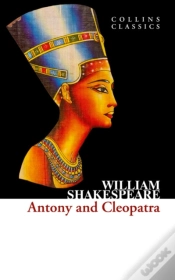 Capa do artigo Antony And Cleopatra
