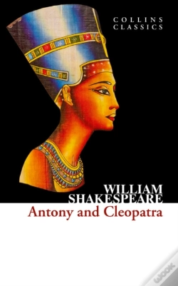 Capa do artigo Antony And Cleopatra