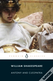 Capa do artigo Antony And Cleopatra