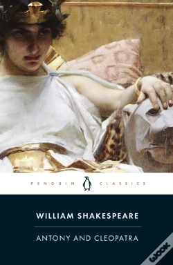 Capa do artigo Antony And Cleopatra