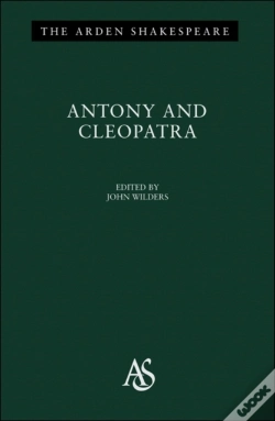 Capa do artigo Antony And Cleopatra