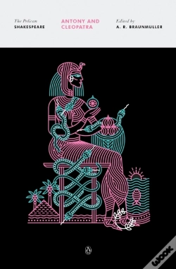 Capa do artigo Antony And Cleopatra
