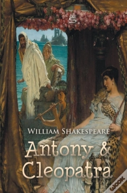 Capa do artigo Antony And Cleopatra