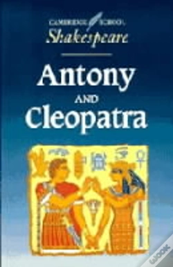 Capa do artigo Antony And Cleopatra
