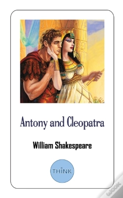 Capa do artigo Antony And Cleopatra