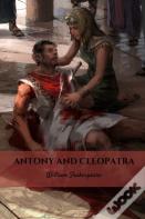 Antony And Cleopatra