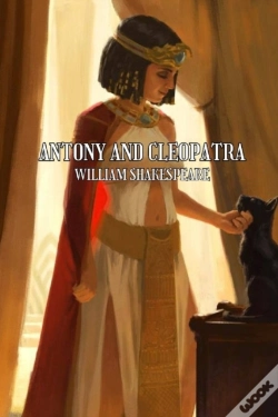 Capa do artigo Antony And Cleopatra