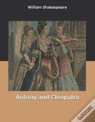 Antony And Cleopatra