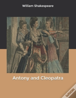 Capa do artigo Antony And Cleopatra