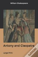 Antony And Cleopatra