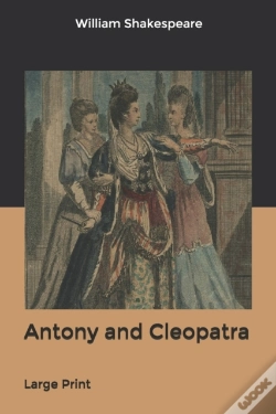Capa do artigo Antony And Cleopatra