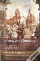 Antony And Cleopatra