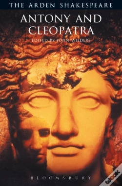 Capa do artigo Antony And Cleopatra