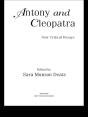 Antony And Cleopatra - Preview