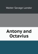 Antony And Octavius