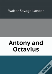 Capa do artigo Antony And Octavius