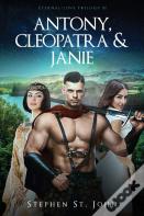 Antony, Cleopatra, And Janie