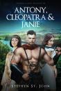 Antony, Cleopatra, And Janie - Preview
