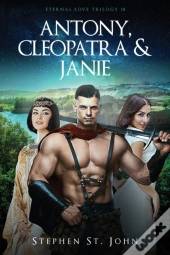 Antony, Cleopatra, And Janie