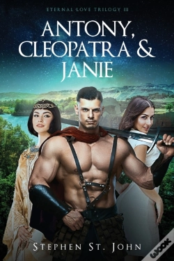 Capa do artigo Antony, Cleopatra, And Janie