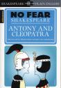 Antony & Cleopatra (No Fear Shakespeare) - Preview