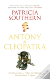 Capa do artigo Antony & Cleopatra