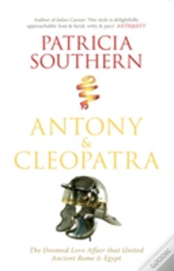 Capa do artigo Antony & Cleopatra