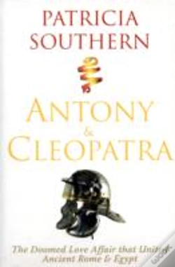 Capa do artigo Antony & Cleopatra