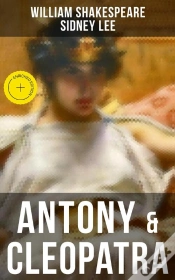 Capa do artigo Antony & Cleopatra