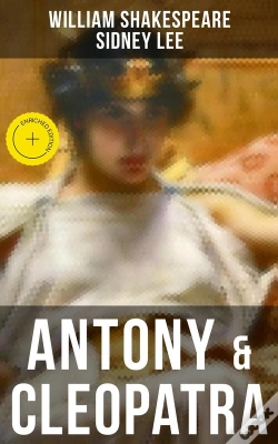 Capa do artigo Antony & Cleopatra