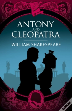 Capa do artigo Antony & Cleopatra