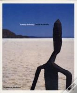 Capa do artigo Antony Gormley