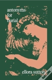 Capa do artigo Antonyms For Burial
