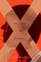 Antonyms For Daughter