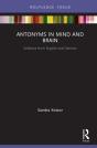 Antonyms In Mind And Brain - Preview