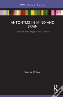 Capa do artigo Antonyms In Mind And Brain