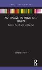 Antonyms In Mind And Brain - Preview