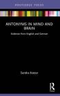 Antonyms In Mind And Brain - Preview