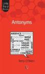 Antonyms (Little Red Book) - Preview