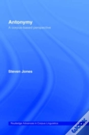 Capa do artigo Antonymy